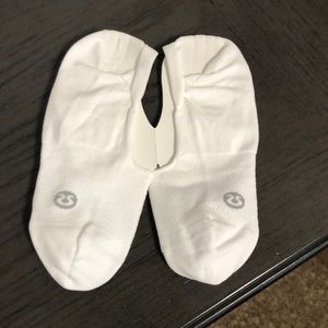 Lululemon Secret Sock